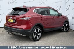 Nissan Qashqai 1.5 dCi Business Edition 2017