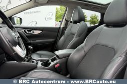 Nissan Qashqai 1.5 dCi Business Edition 2017 full