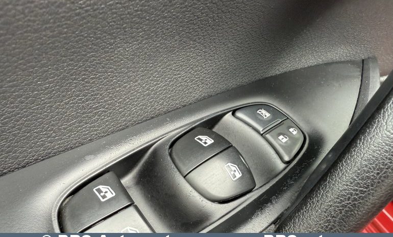 Nissan Qashqai 1.5 dCi Business Edition 2017 full
