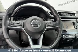 Nissan Qashqai 1.5 dCi Business Edition 2017 full
