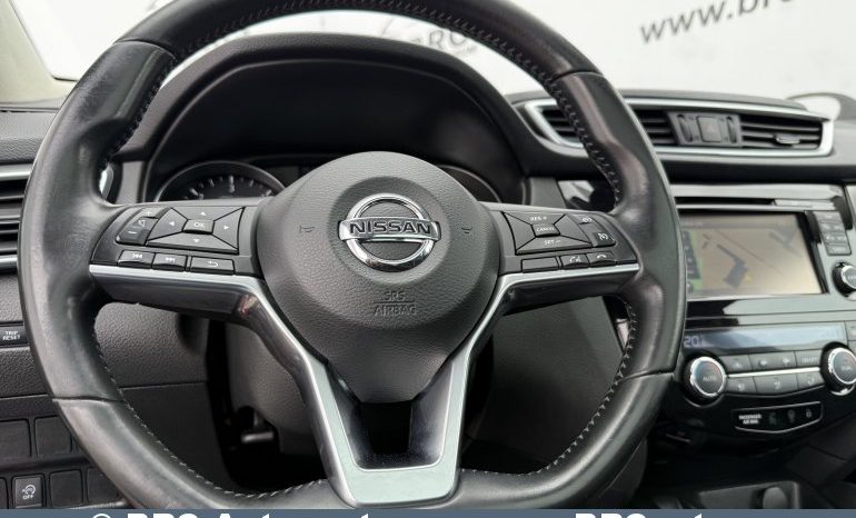 Nissan Qashqai 1.5 dCi Business Edition 2017 full