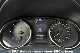 Nissan Qashqai 1.5 dCi Business Edition 2017 full