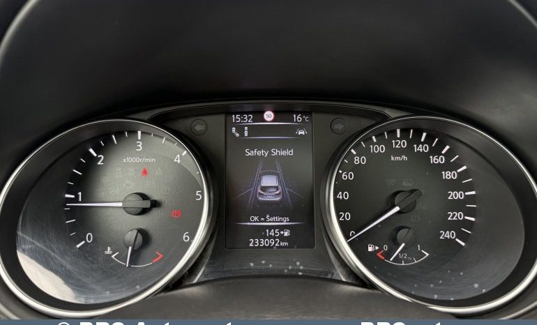 Nissan Qashqai 1.5 dCi Business Edition 2017 full