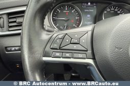 Nissan Qashqai 1.5 dCi Business Edition 2017 full