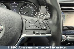 Nissan Qashqai 1.5 dCi Business Edition 2017 full