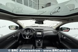 Nissan Qashqai 1.5 dCi Business Edition 2017
