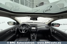 Nissan Qashqai 1.5 dCi Business Edition 2017