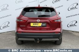 Nissan Qashqai 1.5 dCi Business Edition 2017 full