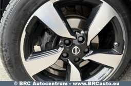 Nissan Qashqai 1.5 dCi Business Edition 2017 full