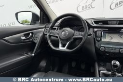Nissan Qashqai 1.5 dCi Business Edition 2017