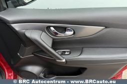 Nissan Qashqai 1.5 dCi Business Edition 2017 full
