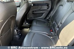 Mini Cooper Countryman 2.0 S ALL4 Automatas 2017 full