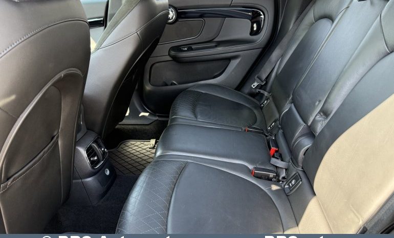 Mini Cooper Countryman 2.0 S ALL4 Automatas 2017 full