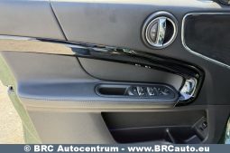 Mini Cooper Countryman 2.0 S ALL4 Automatas 2017 full