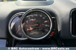 Mini Cooper Countryman 2.0 S ALL4 Automatas 2017 full