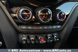 Mini Cooper Countryman 2.0 S ALL4 Automatas 2017 full