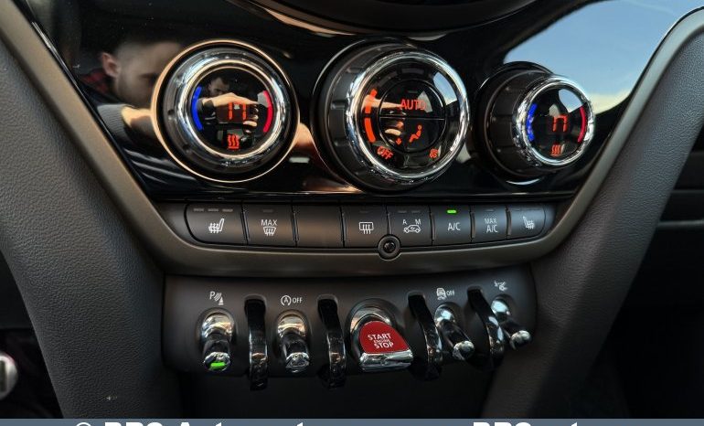 Mini Cooper Countryman 2.0 S ALL4 Automatas 2017 full