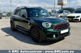 Mini Cooper Countryman 2.0 S ALL4 Automatas 2017