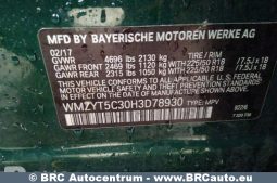 Mini Cooper Countryman 2.0 S ALL4 Automatas 2017 full