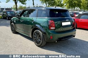Mini Cooper Countryman 2.0 S ALL4 Automatas 2017