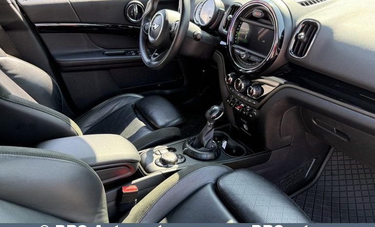 Mini Cooper Countryman 2.0 S ALL4 Automatas 2017 full