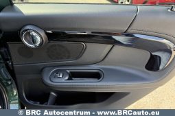 Mini Cooper Countryman 2.0 S ALL4 Automatas 2017 full