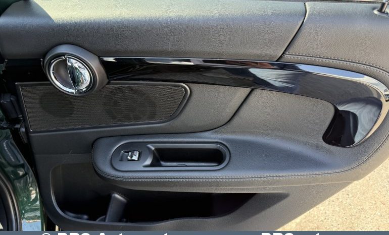 Mini Cooper Countryman 2.0 S ALL4 Automatas 2017 full