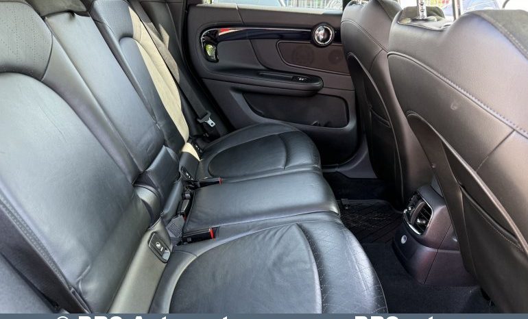 Mini Cooper Countryman 2.0 S ALL4 Automatas 2017 full