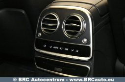 Mercedes-Benz S 350 BLUETEC Automatas 2014 full