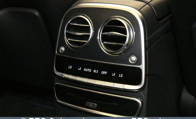 Mercedes-Benz S 350 BLUETEC Automatas 2014 full