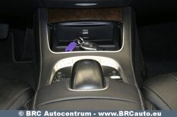 Mercedes-Benz S 350 BLUETEC Automatas 2014 full