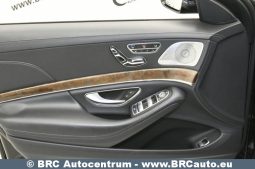 Mercedes-Benz S 350 BLUETEC Automatas 2014 full