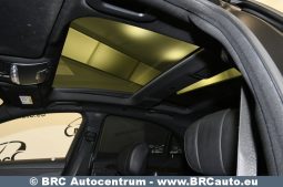 Mercedes-Benz S 350 BLUETEC Automatas 2014 full