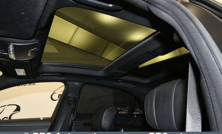 Mercedes-Benz S 350 BLUETEC Automatas 2014 full