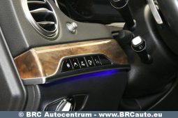 Mercedes-Benz S 350 BLUETEC Automatas 2014 full