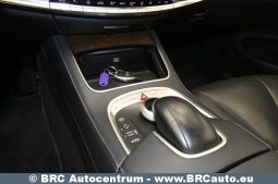 Mercedes-Benz S 350 BLUETEC Automatas 2014 full