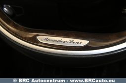 Mercedes-Benz S 350 BLUETEC Automatas 2014 full