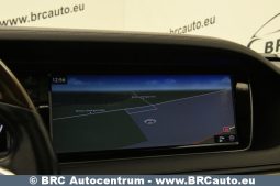 Mercedes-Benz S 350 BLUETEC Automatas 2014 full