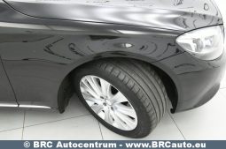 Mercedes-Benz S 350 BLUETEC Automatas 2014 full