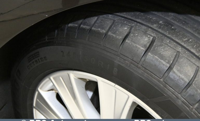 Mercedes-Benz S 350 BLUETEC Automatas 2014 full