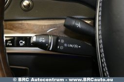 Mercedes-Benz S 350 BLUETEC Automatas 2014 full
