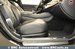 Mercedes-Benz S 350 BLUETEC Automatas 2014 full
