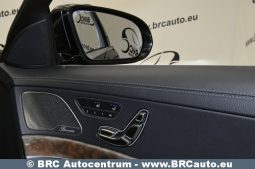 Mercedes-Benz S 350 BLUETEC Automatas 2014 full