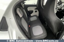 Renault Twingo Z.E. 22kWh Automatas 2022 full