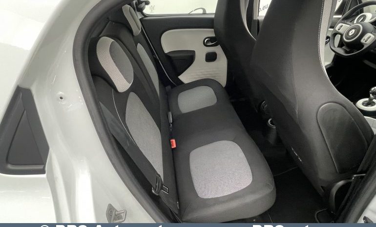 Renault Twingo Z.E. 22kWh Automatas 2022 full
