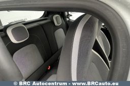 Renault Twingo Z.E. 22kWh Automatas 2022 full