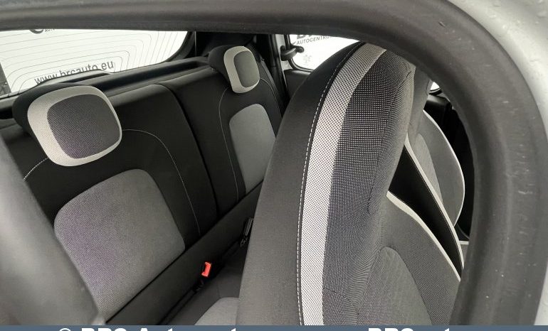 Renault Twingo Z.E. 22kWh Automatas 2022 full