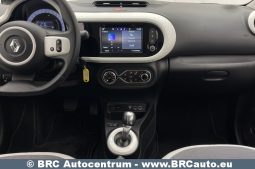 Renault Twingo Z.E. 22kWh Automatas 2022 full