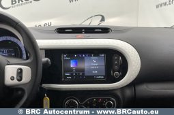 Renault Twingo Z.E. 22kWh Automatas 2022 full