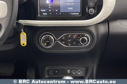 Renault Twingo Z.E. 22kWh Automatas 2022 full